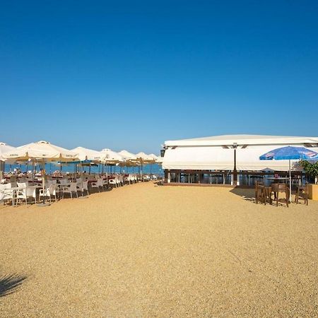 Maestro Daire San Juan de los Terreros Dış mekan fotoğraf