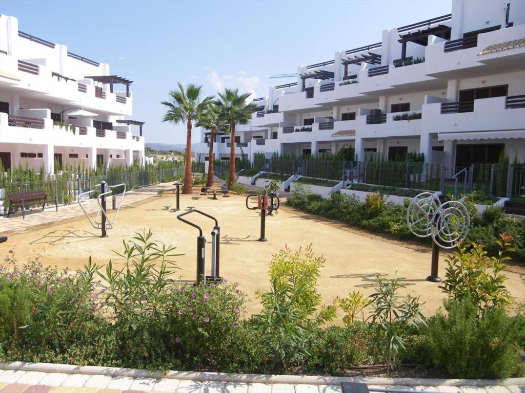 Maestro Daire San Juan de los Terreros Dış mekan fotoğraf
