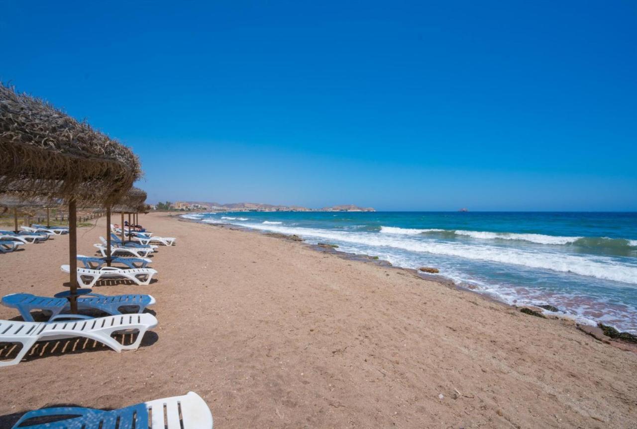 Maestro Daire San Juan de los Terreros Dış mekan fotoğraf