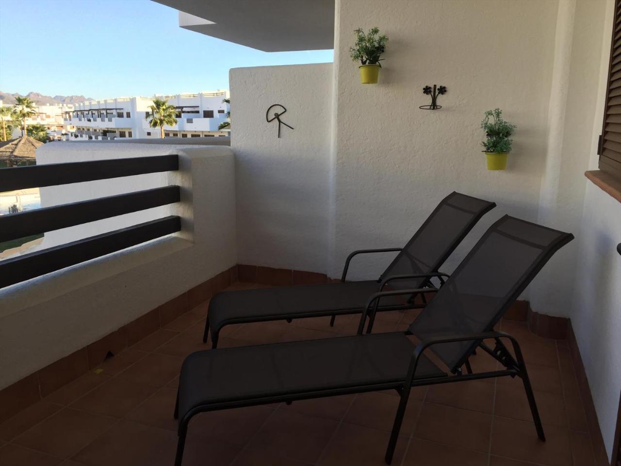 Maestro Daire San Juan de los Terreros Dış mekan fotoğraf
