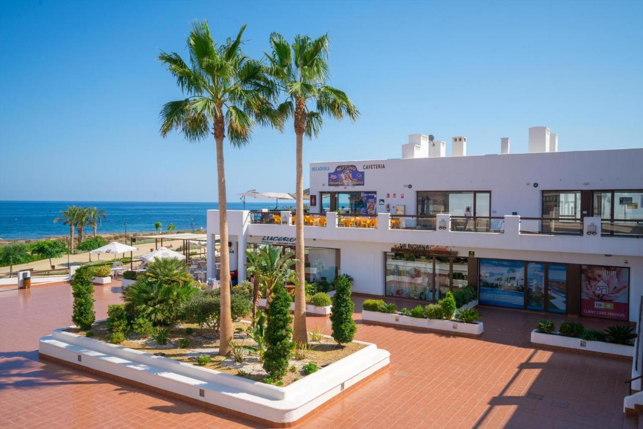 Maestro Daire San Juan de los Terreros Dış mekan fotoğraf